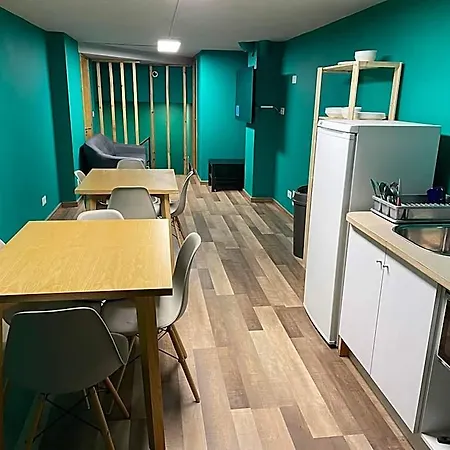 Andaina Hotel