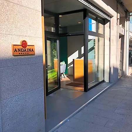 Andaina