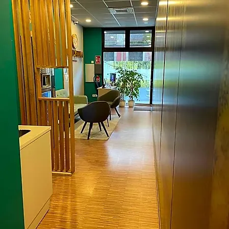 Hotel Andaina