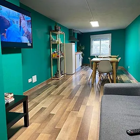 Andaina Hotel Sarria