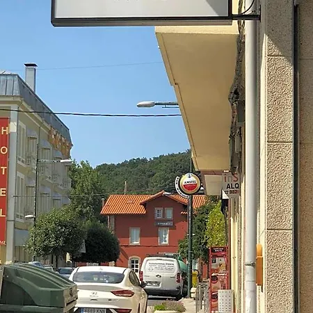 Andaina Hotel Sarria