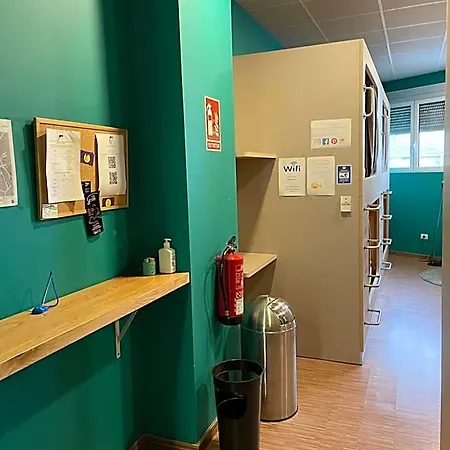 Hotel Andaina Sarria