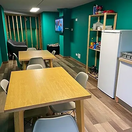 Andaina Hotel Sarria