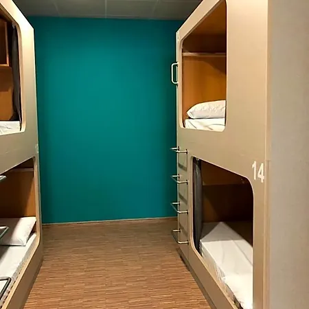 Hotel Andaina Sarria