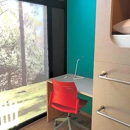 Andaina Hotel Sarria