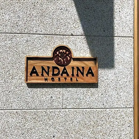 Andaina Hotel