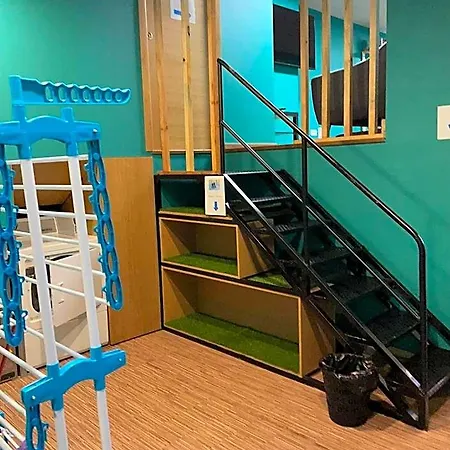 Andaina 酒店 萨里亚